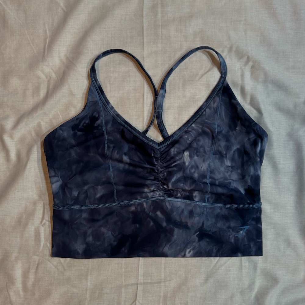 Gymshark Sports Bra